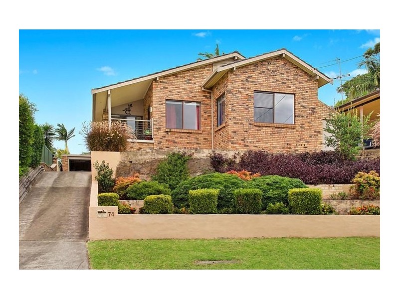 74 Holt Road, Taren Point NSW 2229