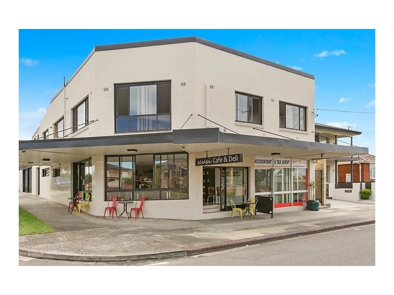 4A Wyee Street, Kogarah Bay NSW 2217