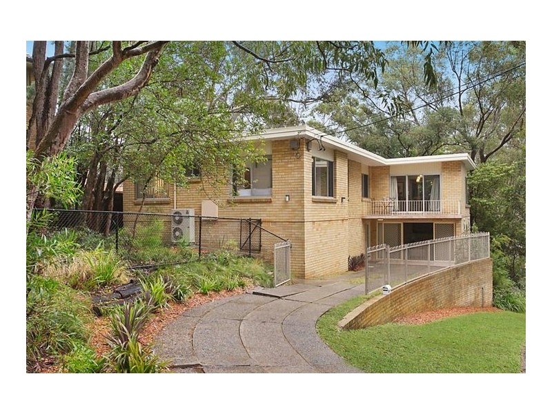 69 Caravan Head Road, Oyster Bay NSW 2225
