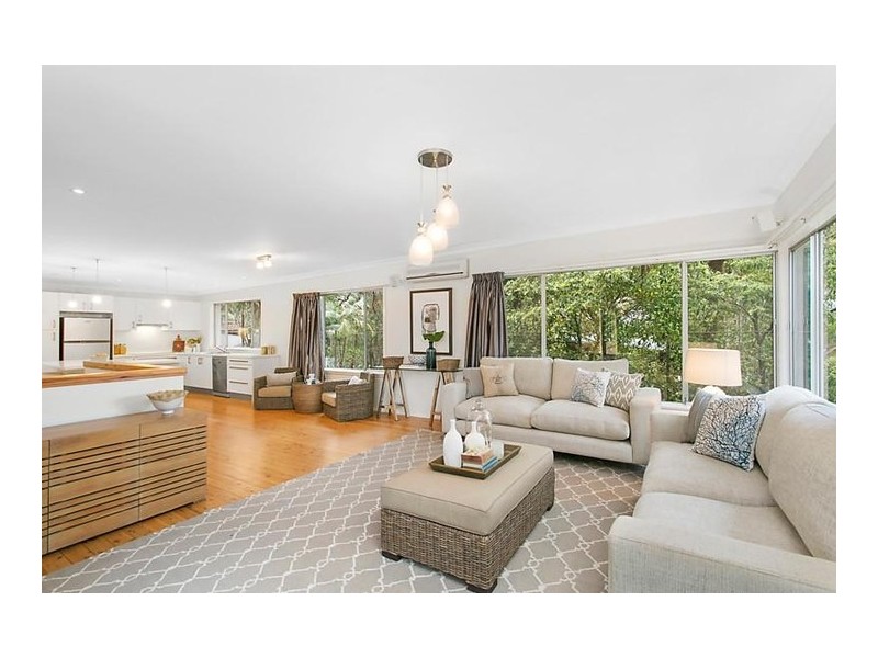 69 Caravan Head Road, Oyster Bay NSW 2225