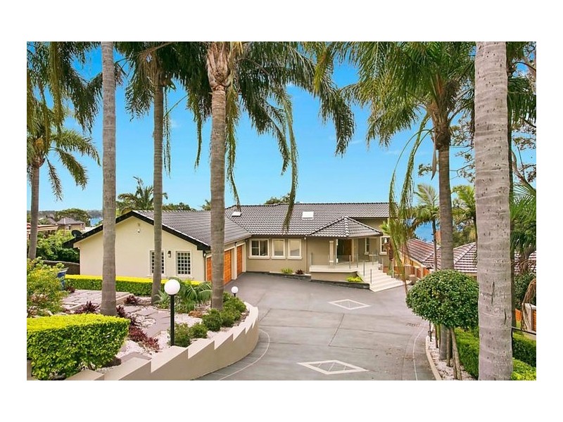 63 Tara Street, Sylvania NSW 2224