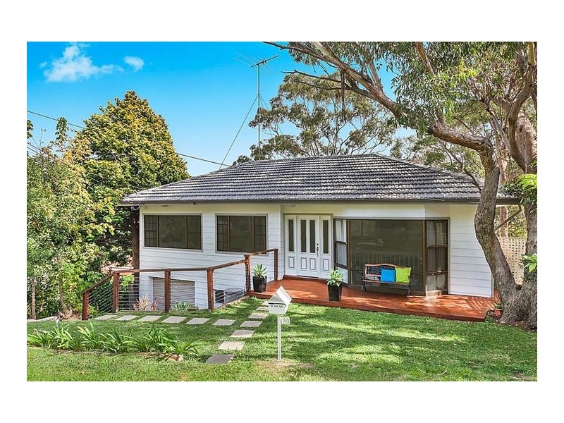 123 Edward Street, Sylvania NSW 2224