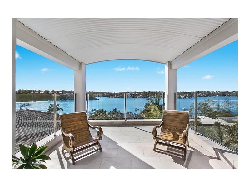 103 Georges River Crescent, Oyster Bay NSW 2225