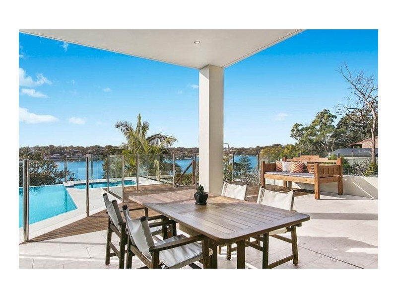 103 Georges River Crescent, Oyster Bay NSW 2225