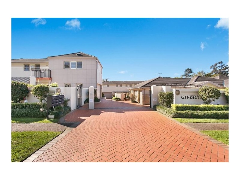 5/20 Evelyn Street North, Sylvania NSW 2224