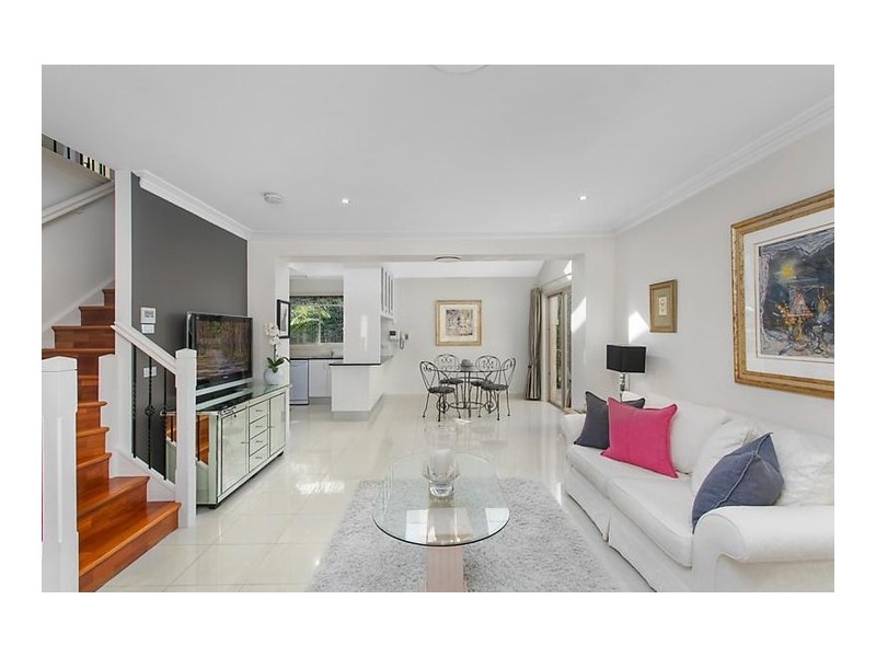 5/20 Evelyn Street North, Sylvania NSW 2224