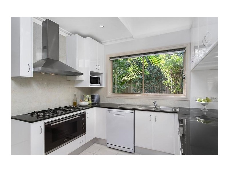 5/20 Evelyn Street North, Sylvania NSW 2224