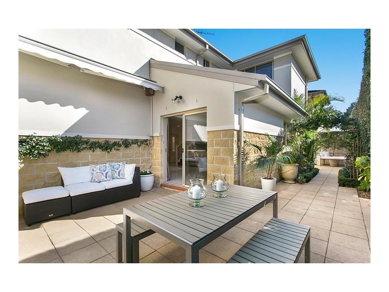 5/20 Evelyn Street North, Sylvania NSW 2224