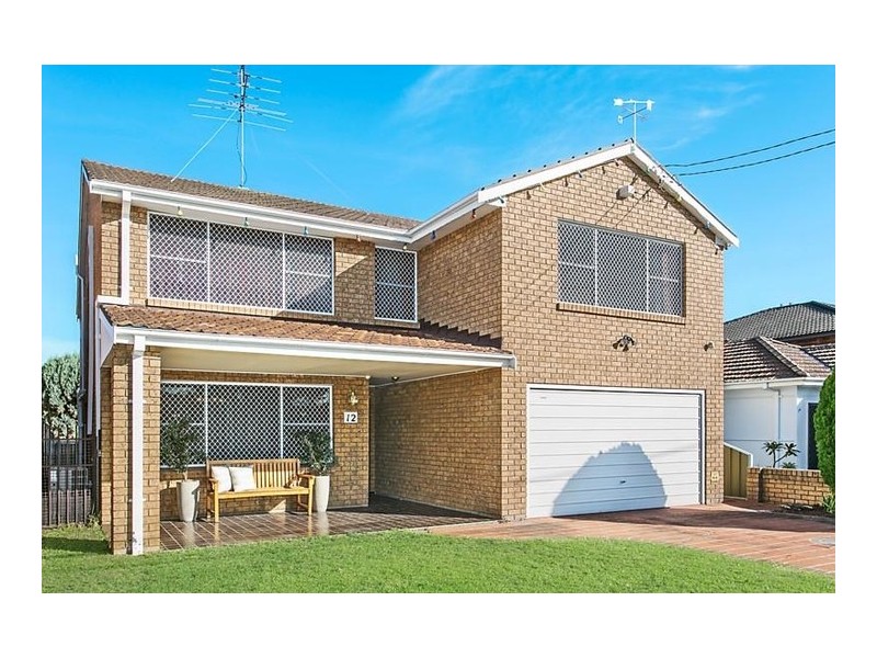 12 Dickin Avenue, Sandringham NSW 2219