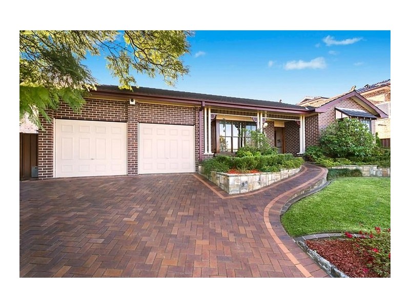 183 Brushwood Drive, Alfords Point NSW 2234