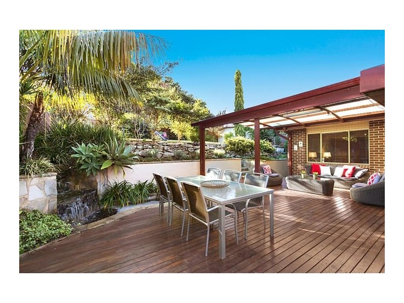 183 Brushwood Drive, Alfords Point NSW 2234