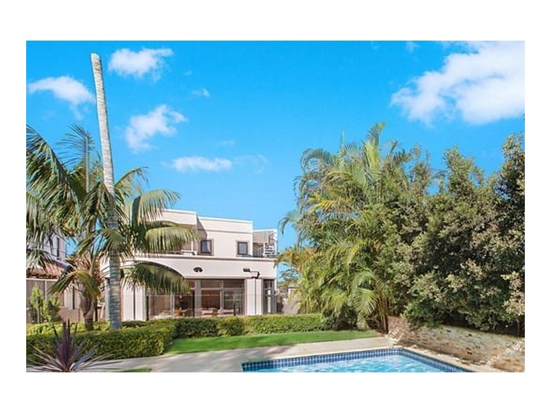 17 Grosvenor Crescent, Cronulla NSW 2230