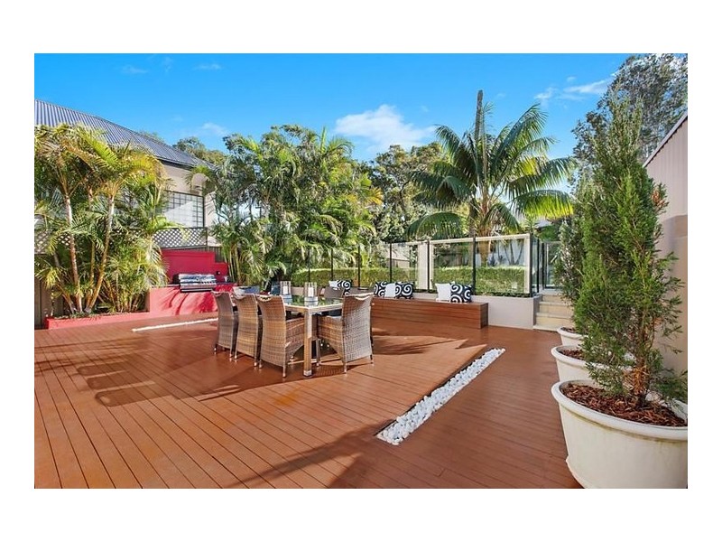 17 Grosvenor Crescent, Cronulla NSW 2230