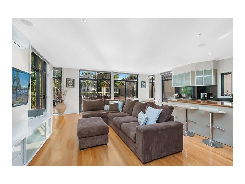 17 Grosvenor Crescent, Cronulla NSW 2230