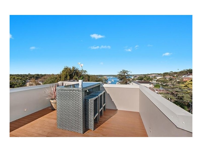 17 Grosvenor Crescent, Cronulla NSW 2230