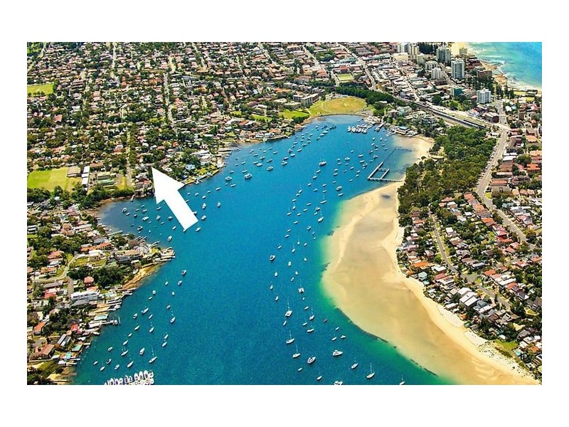 17 Grosvenor Crescent, Cronulla NSW 2230