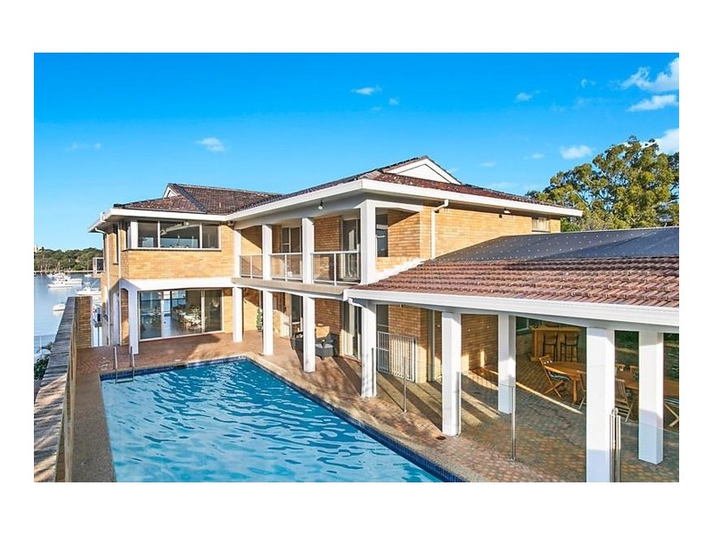 4 Bermuda Place, Burraneer NSW 2230