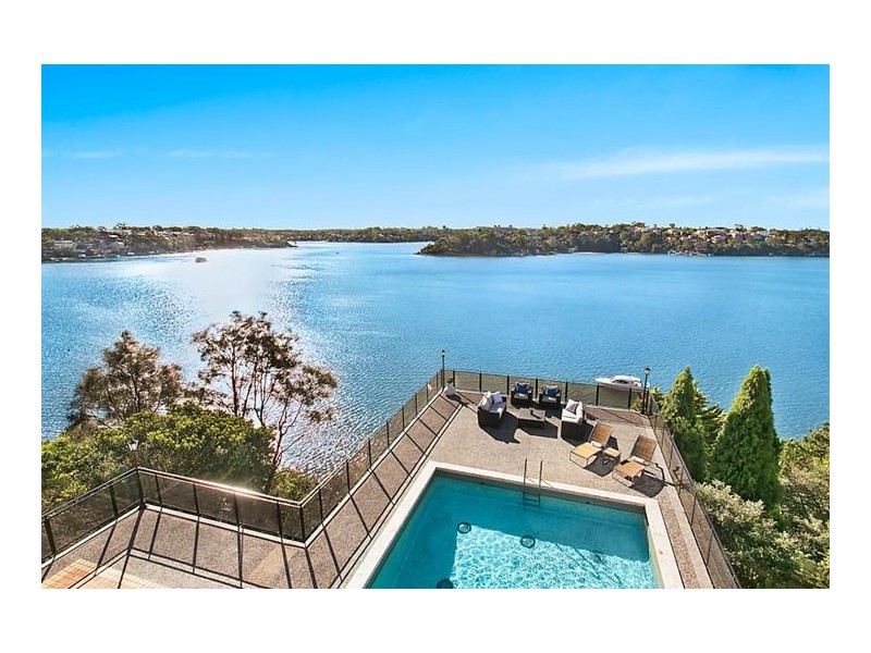 21 Murralin Lane, Sylvania NSW 2224