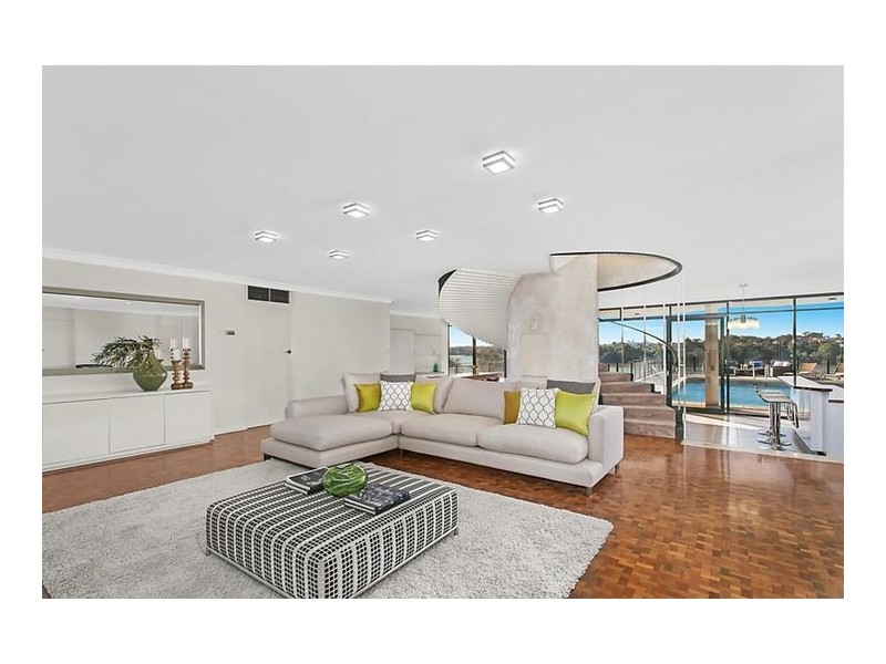 21 Murralin Lane, Sylvania NSW 2224