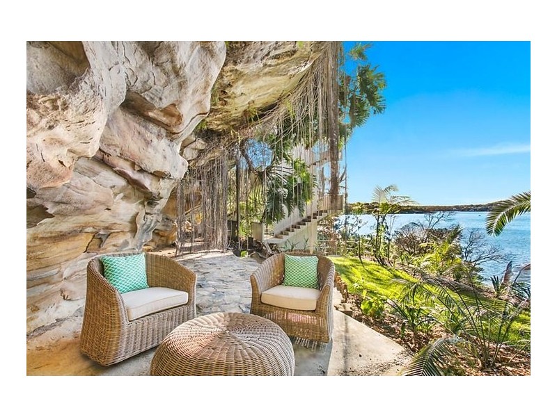 21 Murralin Lane, Sylvania NSW 2224