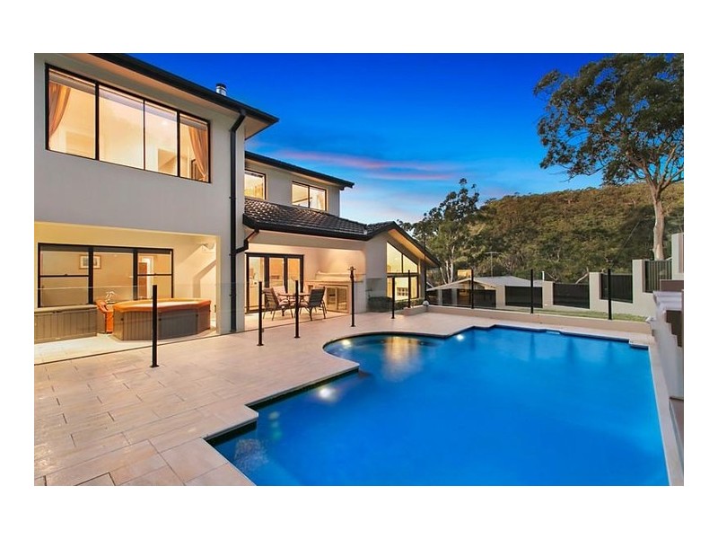 2 Wye Close, Woronora NSW 2232