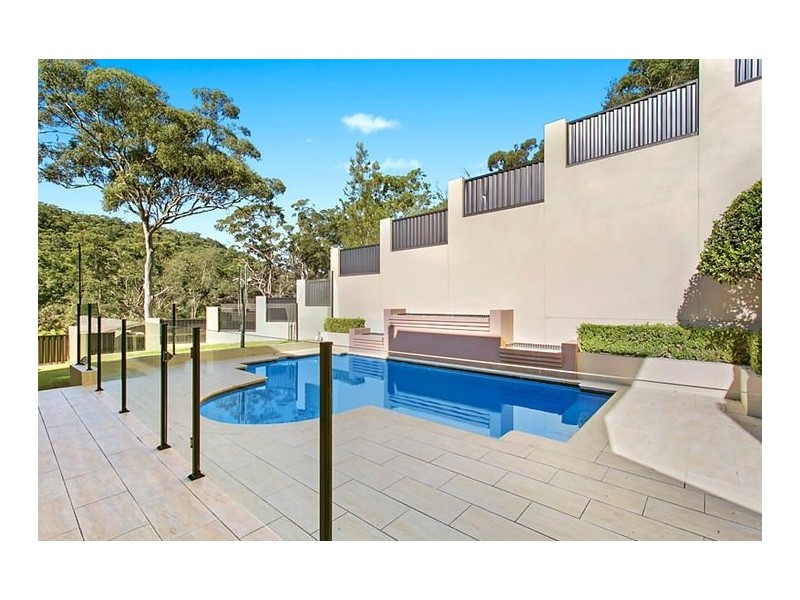 2 Wye Close, Woronora NSW 2232
