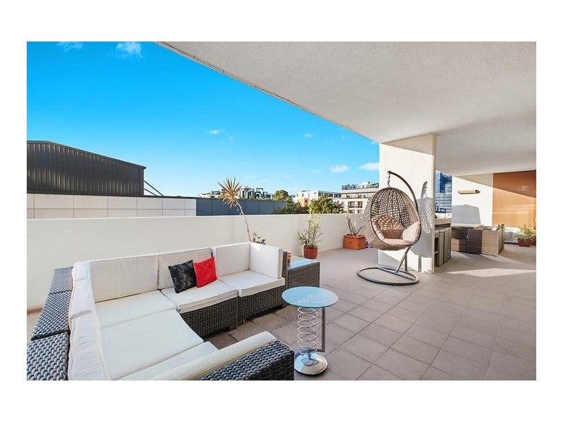 108/1 Bourke Street, Mascot NSW 2020