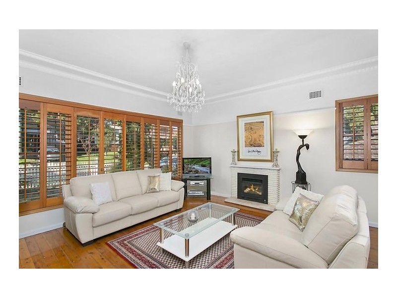 111 Edward Street, Sylvania NSW 2224