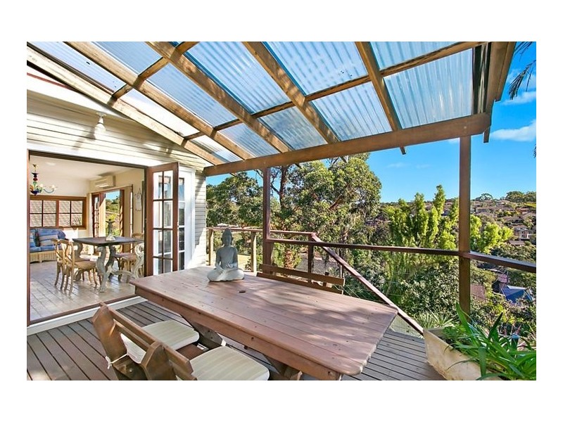 111 Edward Street, Sylvania NSW 2224