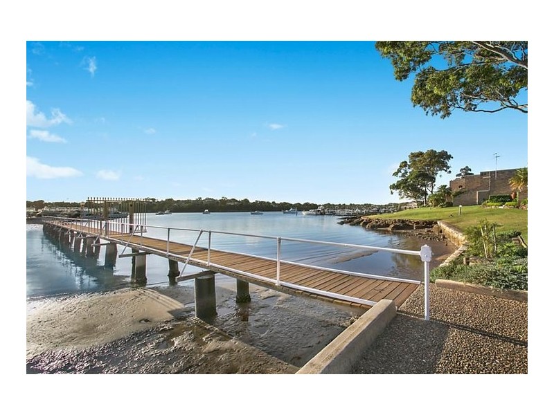 9/1 Koorooma Place, Sylvania NSW 2224