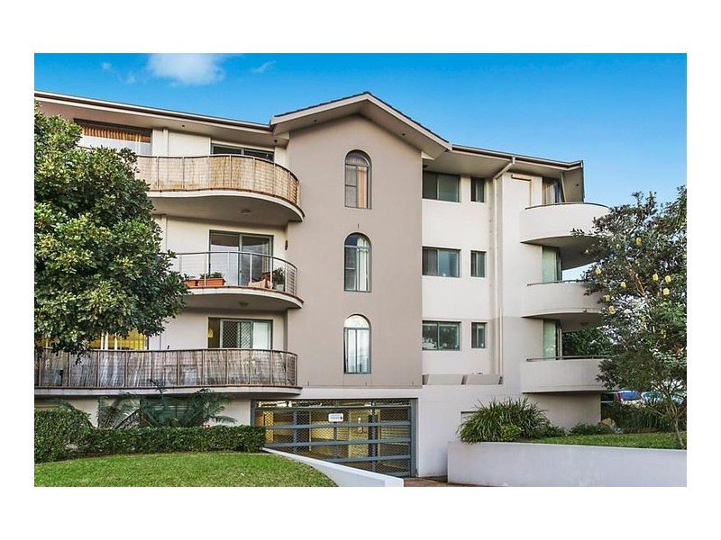 9/100 Elouera Road, Cronulla NSW 2230