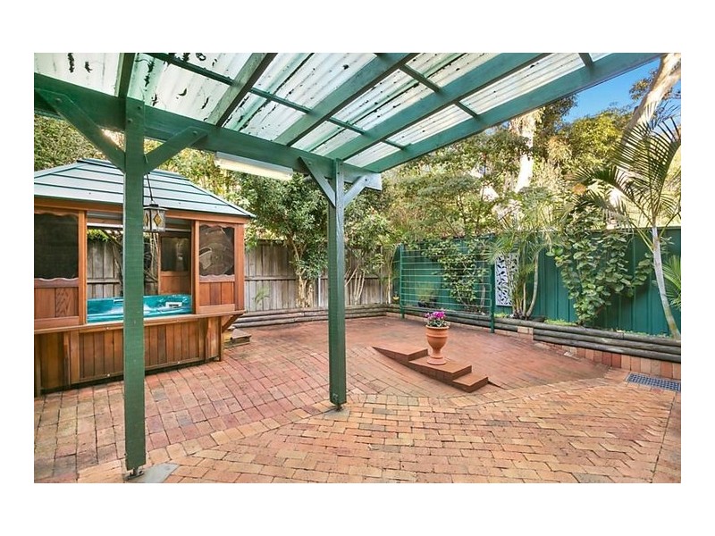 4/26 Vista Street, Caringbah NSW 2229