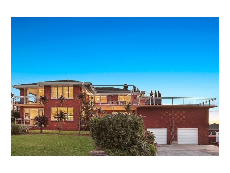 1 Yeran Street, Sylvania NSW 2224