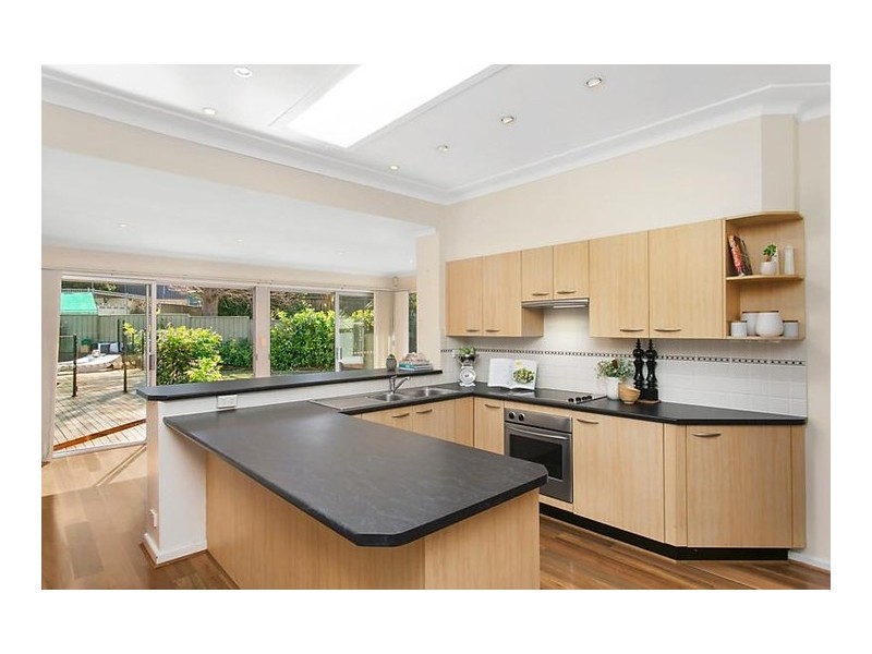 3 Durham Place, Sylvania NSW 2224