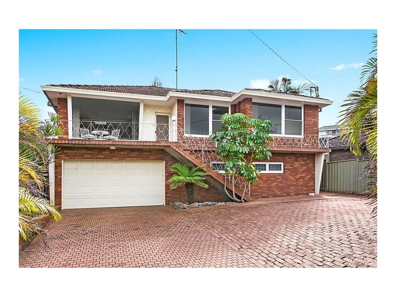 3 Durham Place, Sylvania NSW 2224