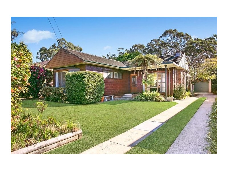 5 Foch Avenue, Gymea NSW 2227