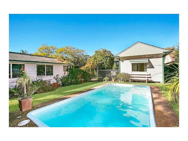 5 Foch Avenue, Gymea NSW 2227