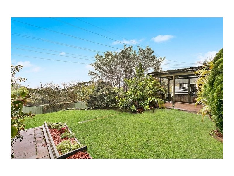 23 Warabin Street, Waterfall NSW 2233