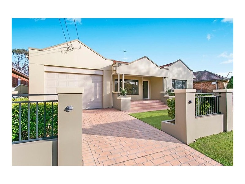 19 Renown Avenue, Miranda NSW 2228