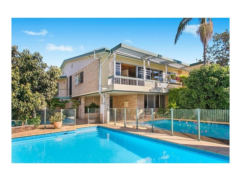 146 Kangaroo Point Road, Kangaroo Point NSW 2224