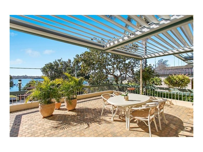 146 Kangaroo Point Road, Kangaroo Point NSW 2224