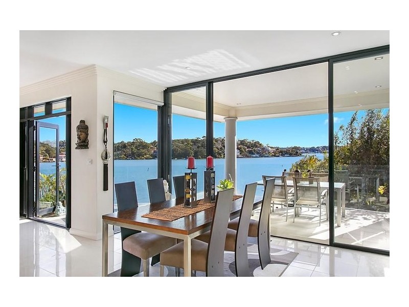 4 St Lukes Way, Kangaroo Point NSW 2224