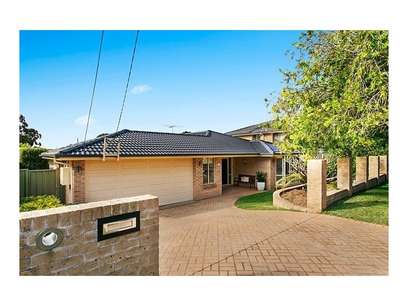 9 Humberstone Avenue, Gymea NSW 2227