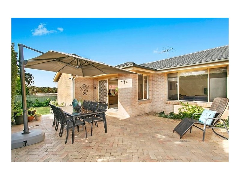 9 Humberstone Avenue, Gymea NSW 2227