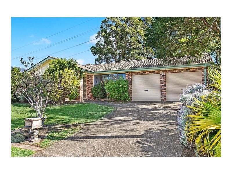 23 Orton Street, Barden Ridge NSW 2234
