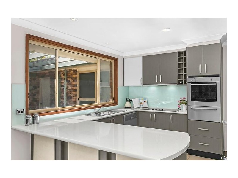 23 Orton Street, Barden Ridge NSW 2234