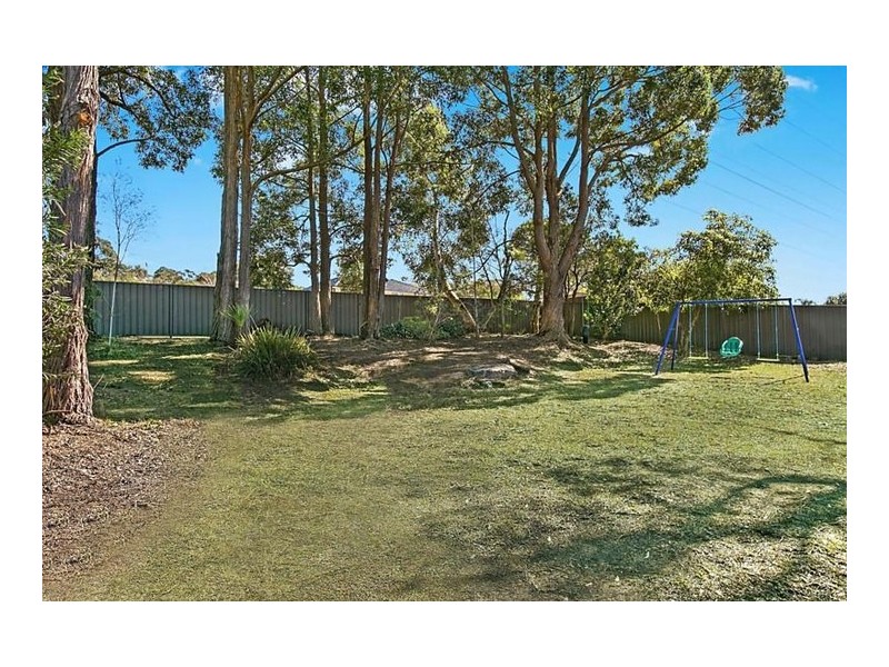 23 Orton Street, Barden Ridge NSW 2234
