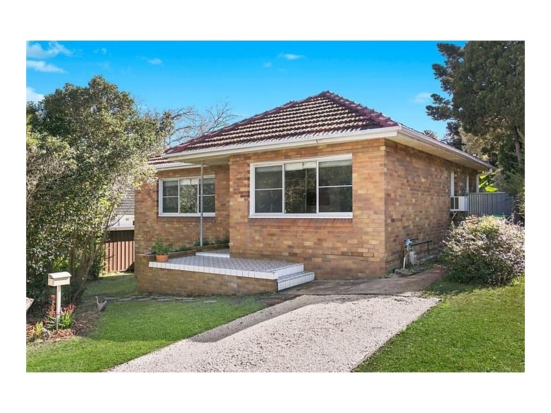 3 Babbin Place, Caringbah South NSW 2229
