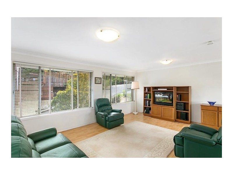 20 Moonbi Place, Kareela NSW 2232