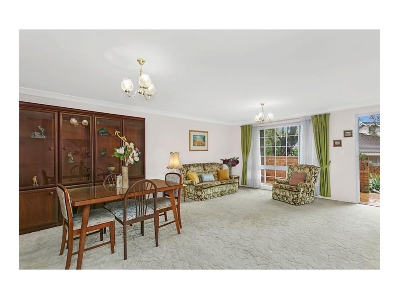 9/7 Melrose Avenue, Sylvania NSW 2224